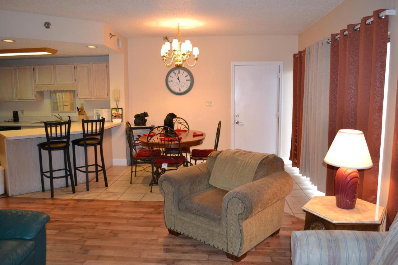 River Place Condos 411 3BD Pigeon Forge Exterior foto