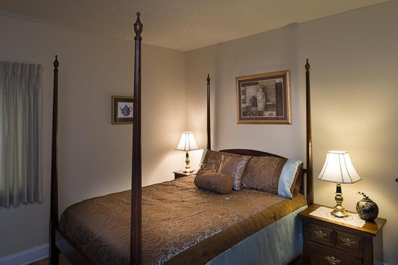 River Place Condos 411 3BD Pigeon Forge Exterior foto