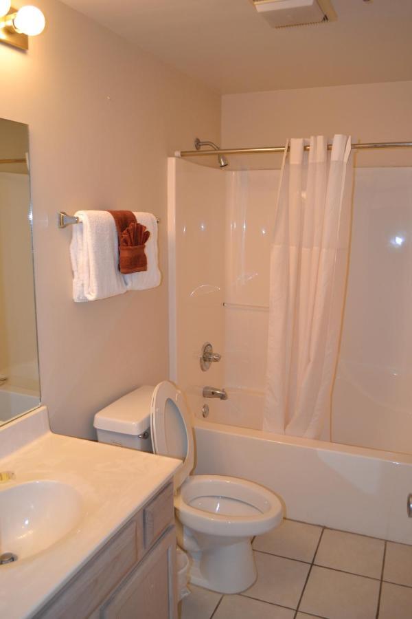 River Place Condos 411 3BD Pigeon Forge Exterior foto