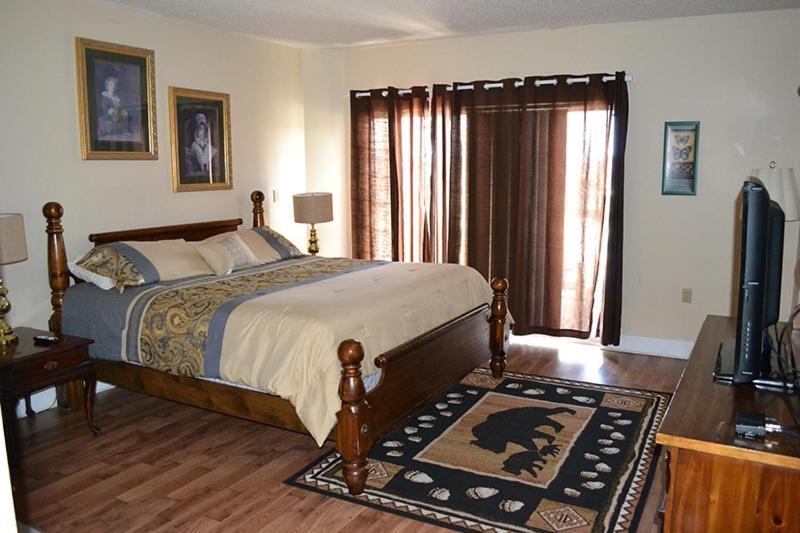 River Place Condos 411 3BD Pigeon Forge Exterior foto